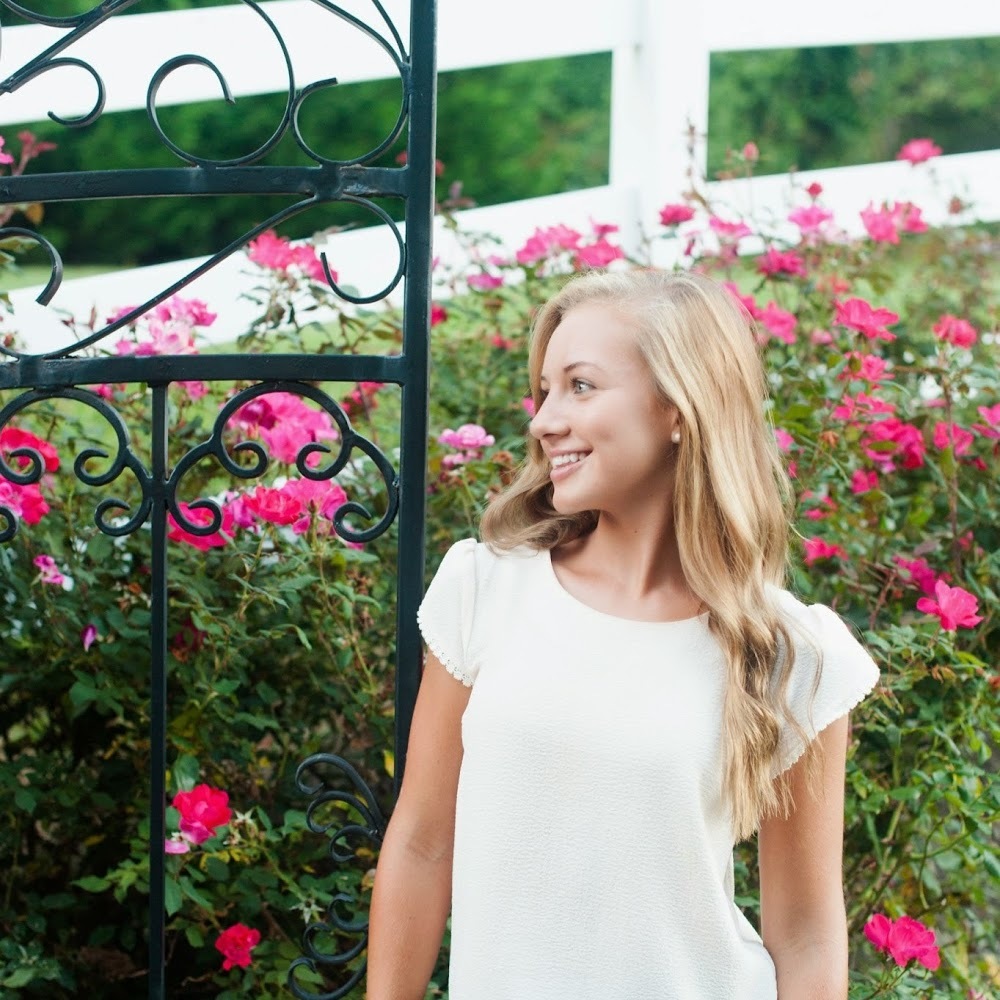 Meet your Posher, Annie